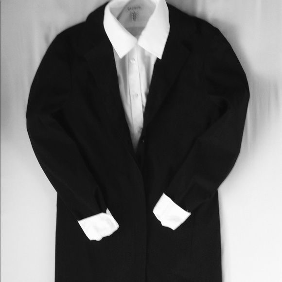 EXPRESS  Matching Slacks - Picture 6 of 6